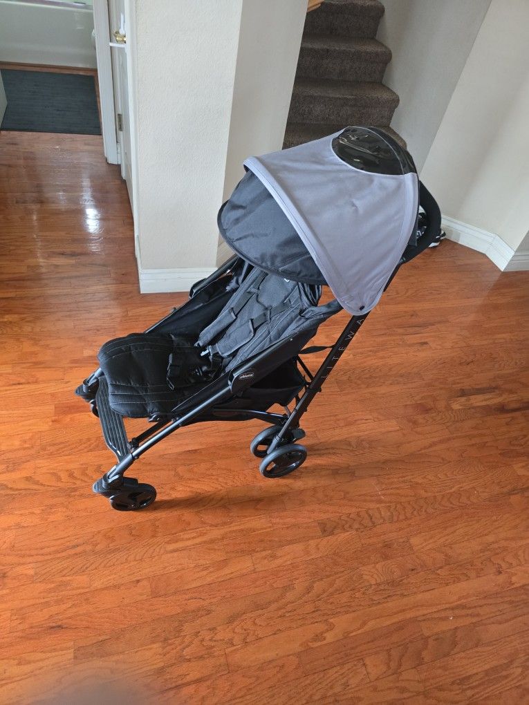 Baby Stroller 