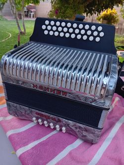 Honner corona ll GCF $1450