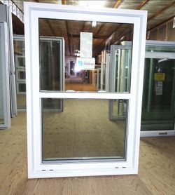 Hurricane impact windows-All Styles