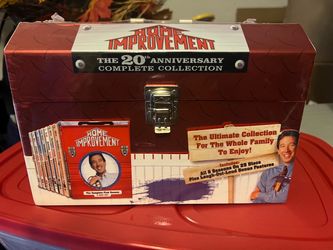 Improvement collection set