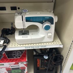 Sew Machine 