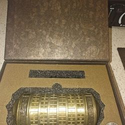 Puzzle Box