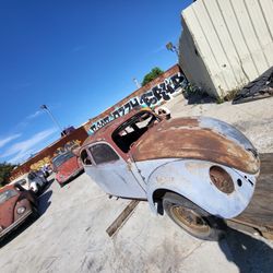 🛑 1962 VW BUG -STOP SCROLLING – REAL 1962 VW BUG WITH ORIGINAL SUNROOF!!!🛑