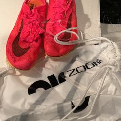 Nike Zoom Air Spikes 