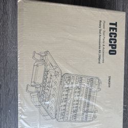 TECCPO Power Tools Parts & Accessories 