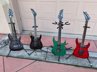 Electric Guitar Sale