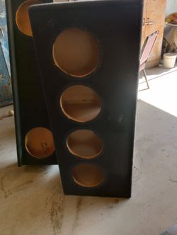 Four Tens Box 
