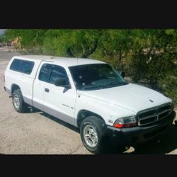 1998 Dodge Dakota