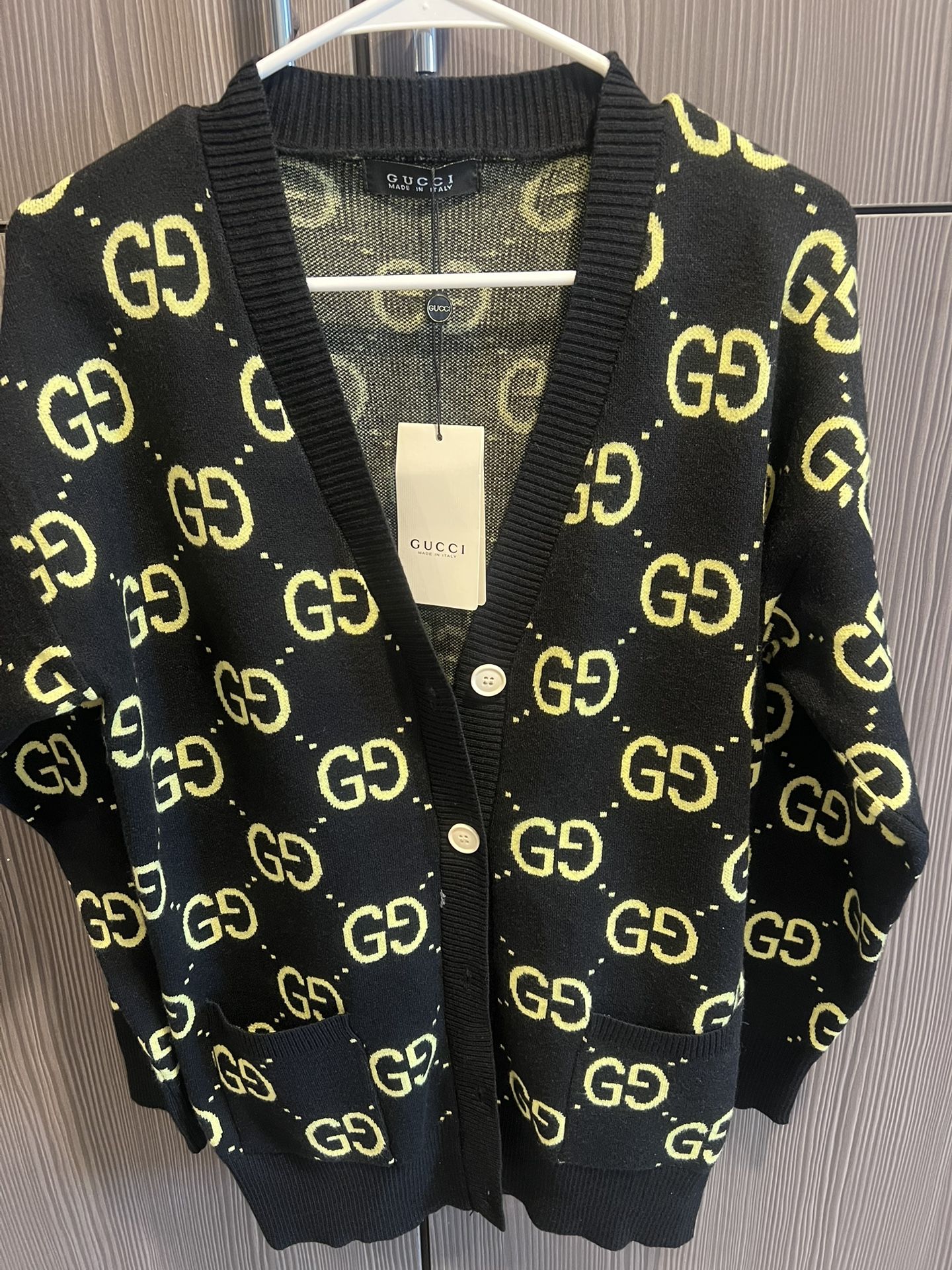 Cardigan $55