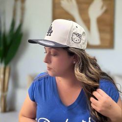 Snap Back Hat