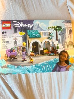 Disney Lego