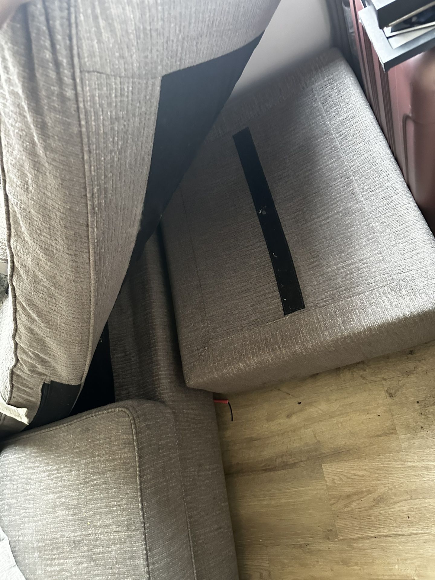 3 Piece Sectional