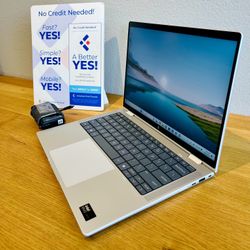 💻 New HP Elite x(contact info removed) G11 2-in-1 Foldable Laptop+Tablet 14” Touch Screen✅Intel Core Ultra i7/16GB RAM/512GB⚡️Windows 11✔️Finance