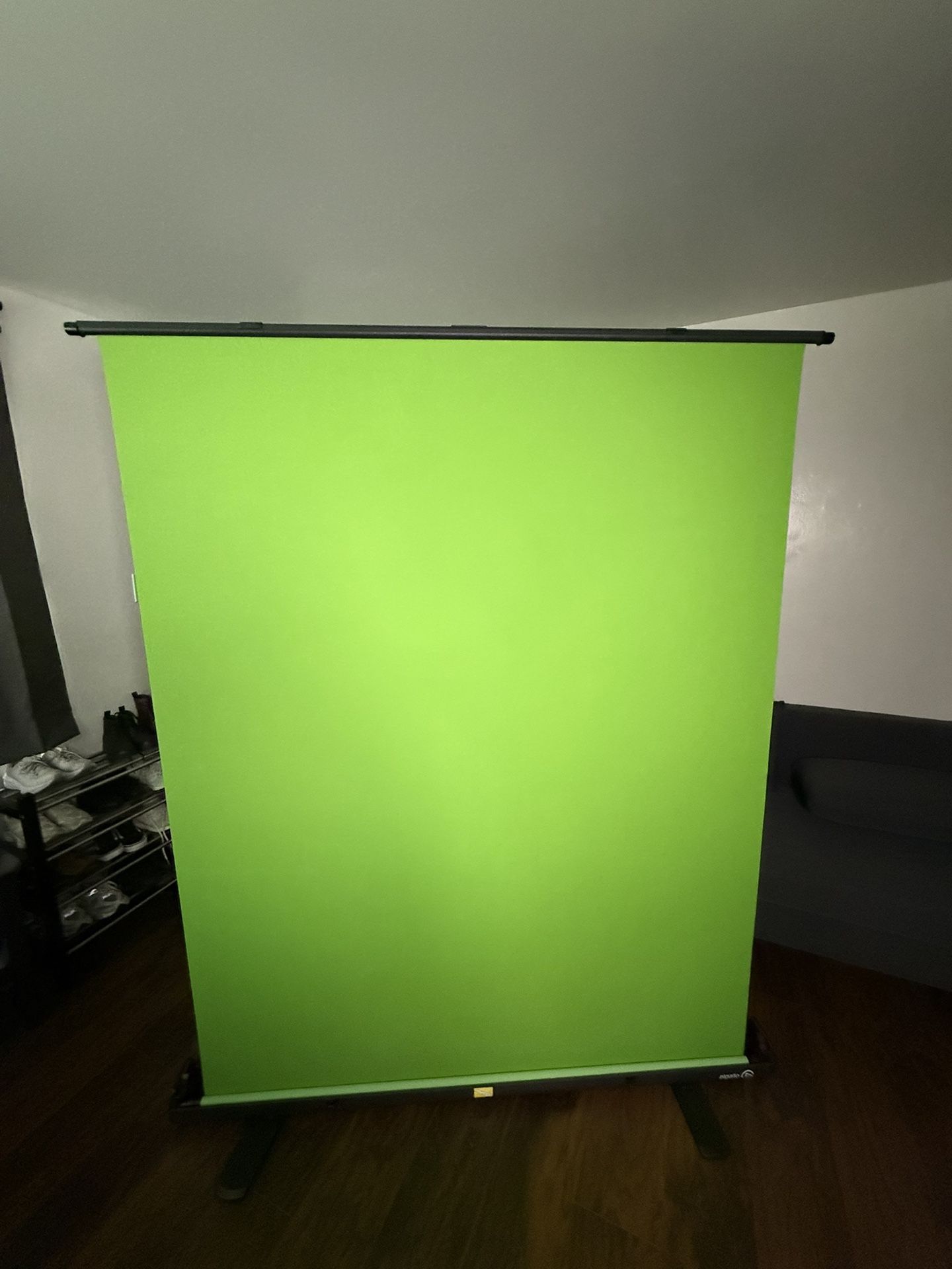 Elgato Green Screen