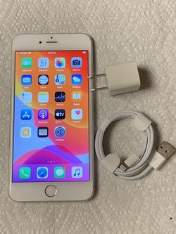 iPhone 6s unlocked 64 gigs