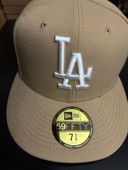 La Dodgers