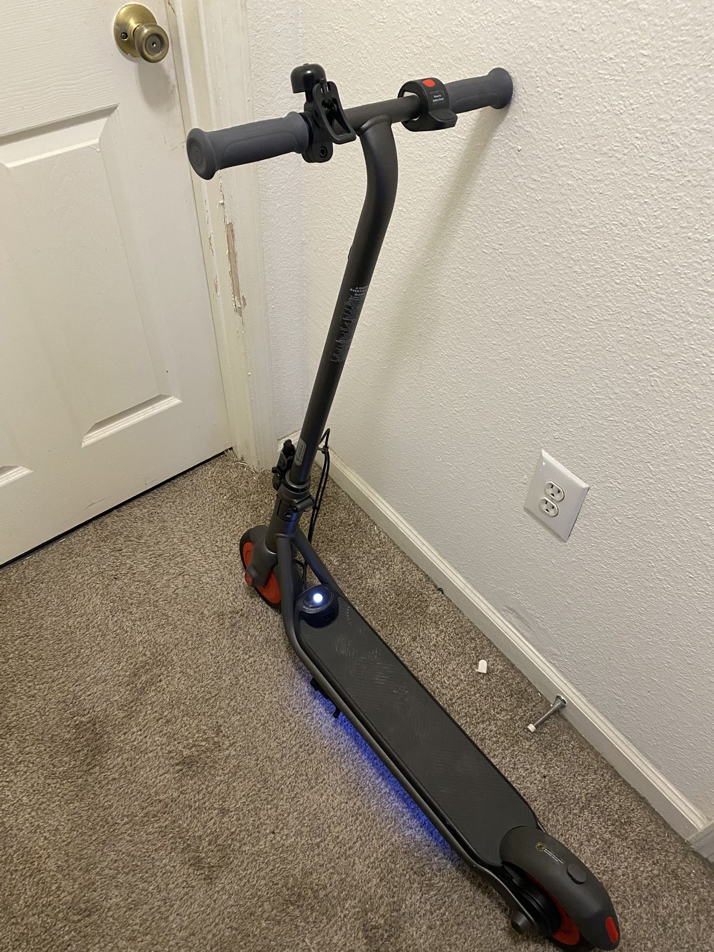 Segway Ninebot Zing C20 Scooter