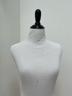 Dress form