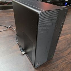 HP Pavilion Gaming Desktop TG01-2170m AMD 5600g 16gb 1tb SSD