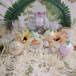Mother's Day Spa Set