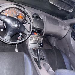 2001 Toyota Celica