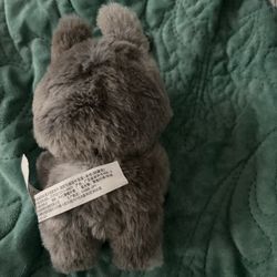 Labubu Big Into Energy The Secret 