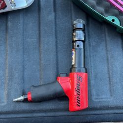 Snap-on Air hammer