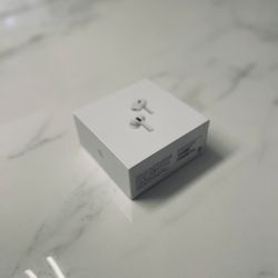 Airpod Pro 2nd Generation