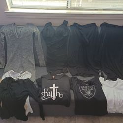 Womans Small Clothes 