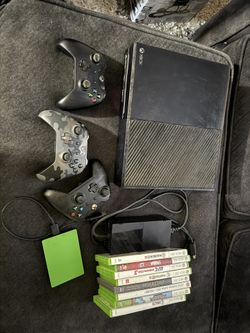 Xbox