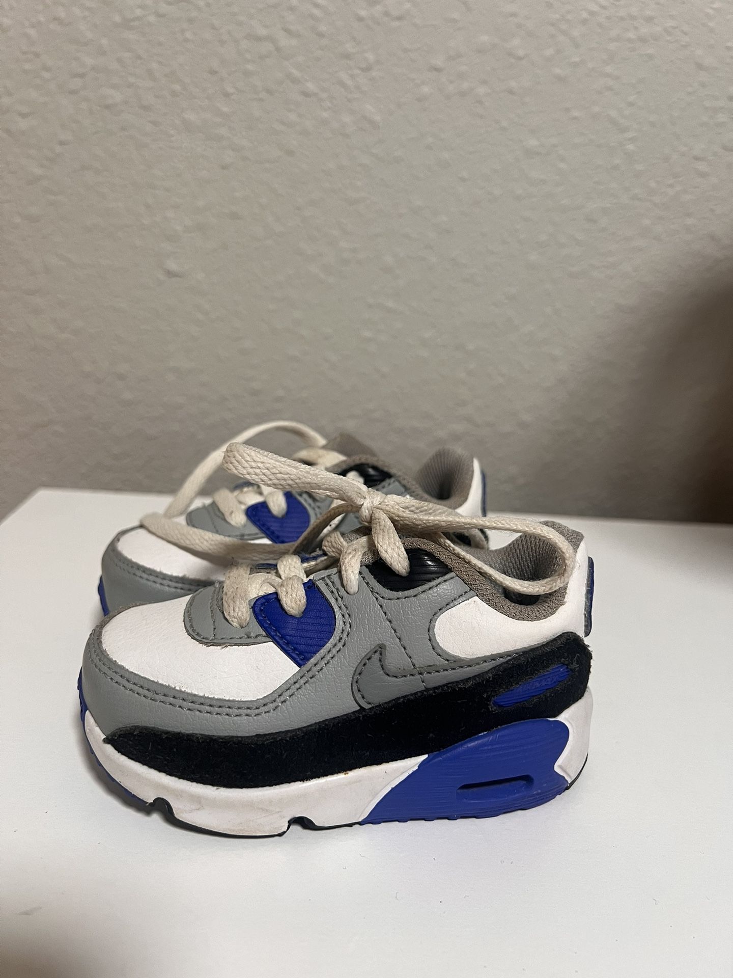 Toddler Nike Air max