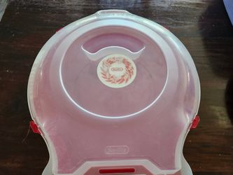 Sterilite 24" Plastic Storage Box