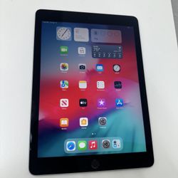 iPad Air 2nd Gen 16GB