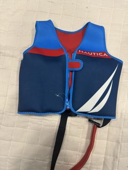 NEW LIFE JACKET FOR KIDS