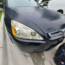 Headlights 