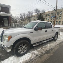 2010 Ford F-150