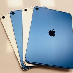 iPad A16 128gb Wi-Fi Only