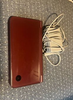 Modded dsi xl