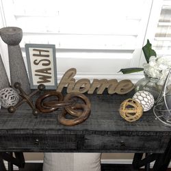 Home decor 