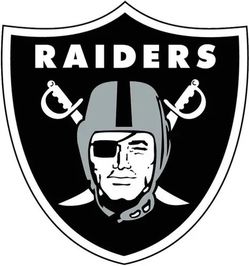 Chargers vs Raiders