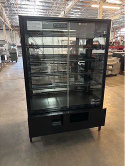 Bakery Display