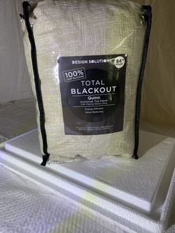 REGAL HOME COLLECTIONS- DESIGN SOLUTIONS GROMMET PANEL