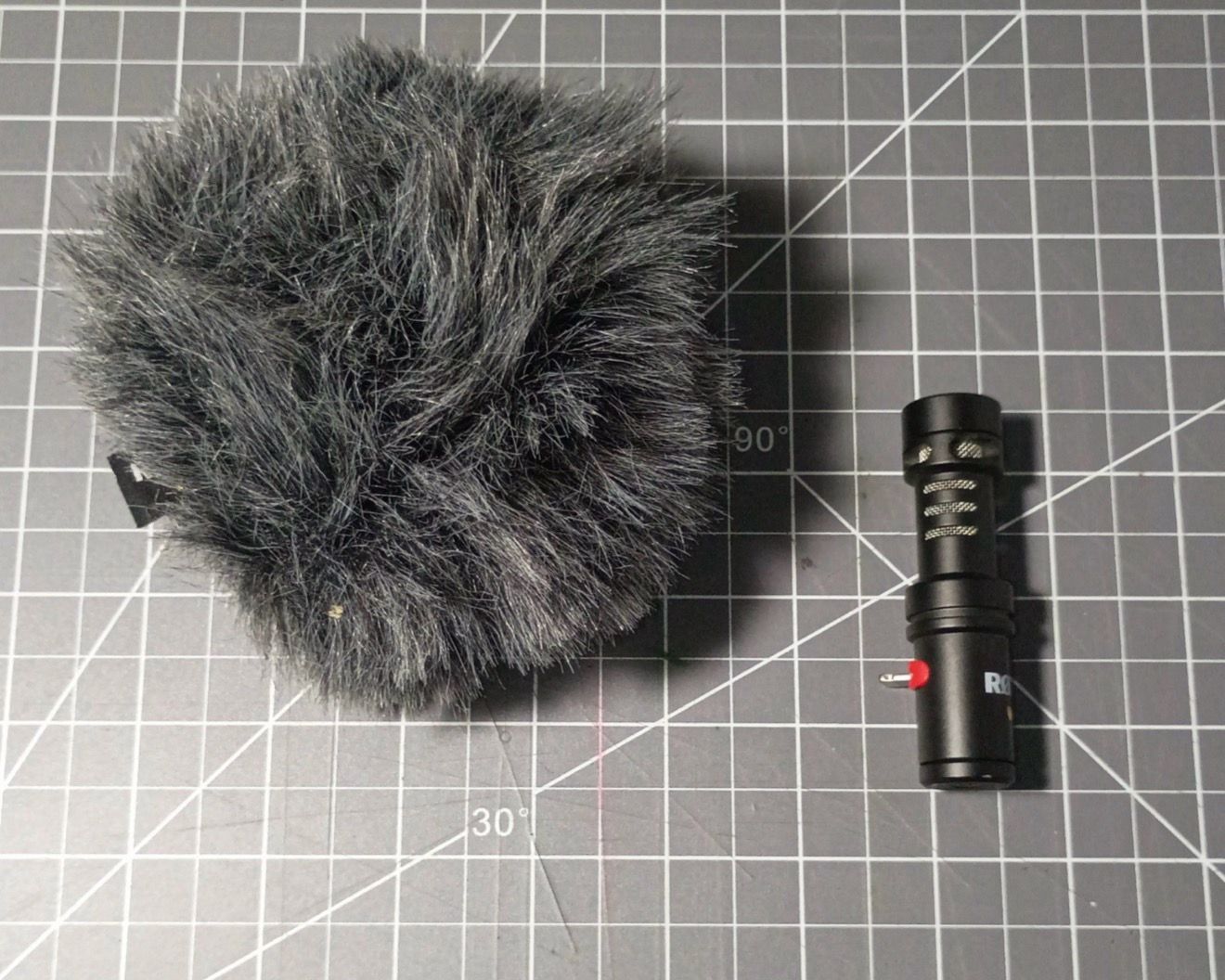 Rode mic for I phone $30.00