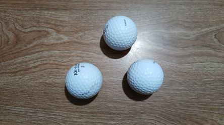 Golf Balls