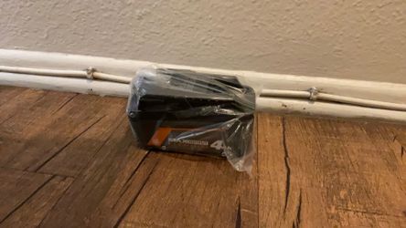 Ridgid 18V Max Output Lithium 4AH Battery