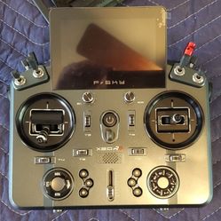 Frsky X20 Rs Package Deal