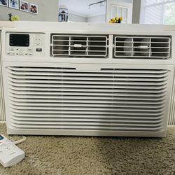 AC TCL 6,500 BTU