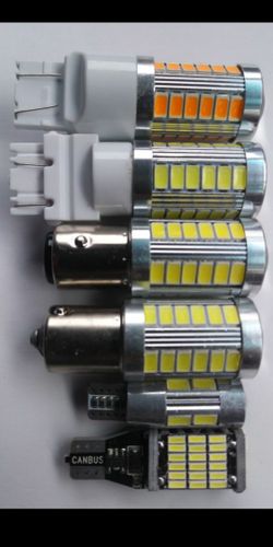 $15 2pcs led light bulbs Reverse/Back up, Brake, or Turning Signals 3157, 3156, 7443, 7440, 1157, 1156, 921,