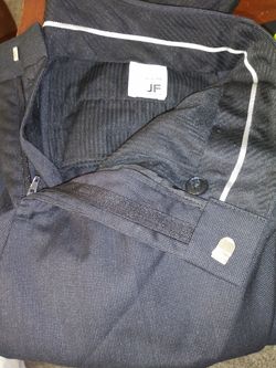 JF dress pants 28 x 30