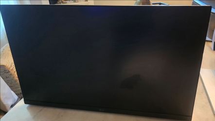 LG 27" TV – Great Condition | Pick Up Only